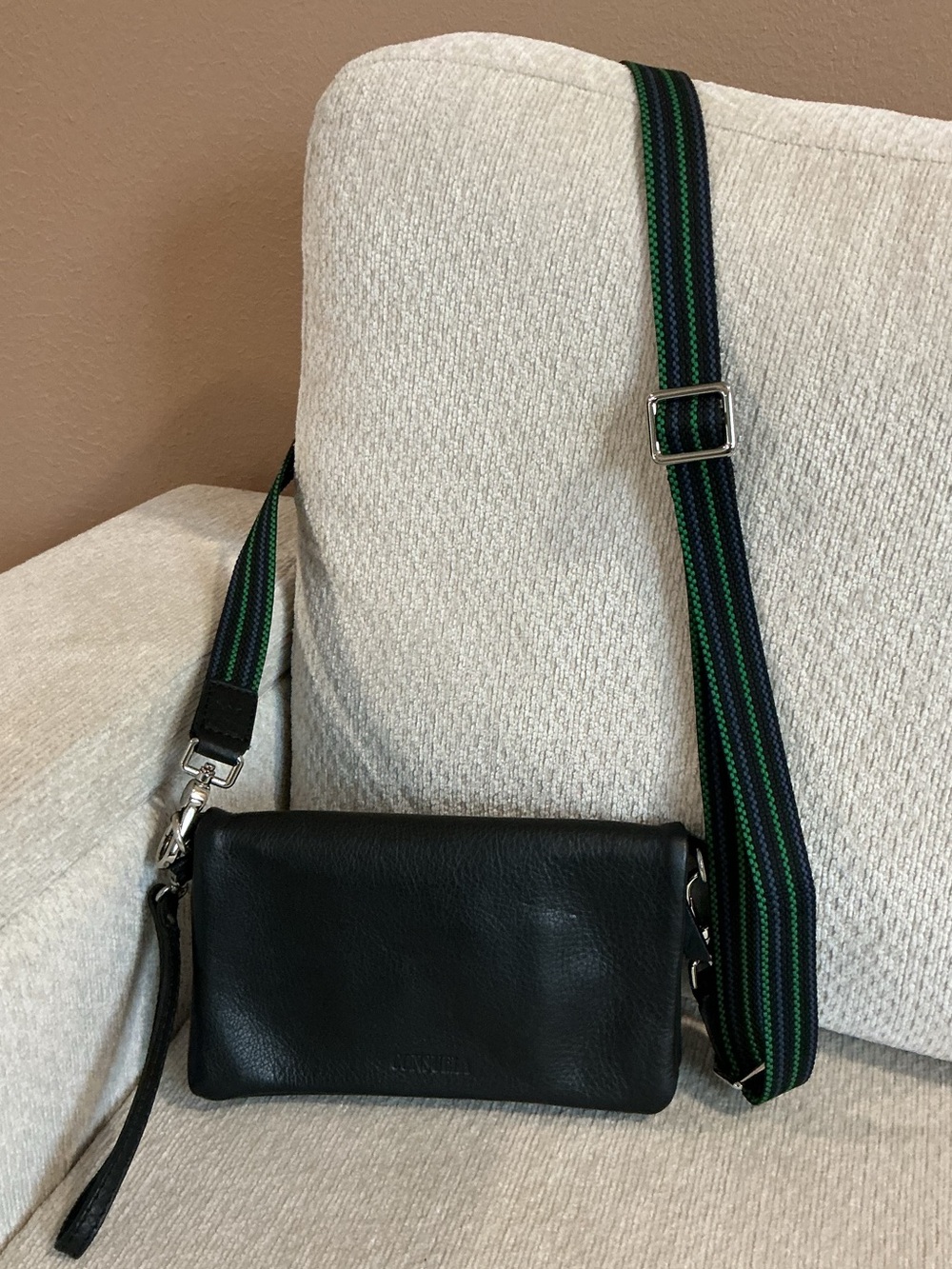 Consuela Evie Uptown Crossbody Bag/Wallet